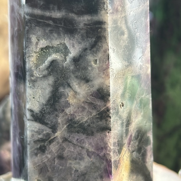 Sphalerite Crystal Tower! - Picture 6 of 8